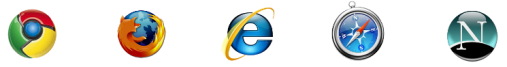 Browser web